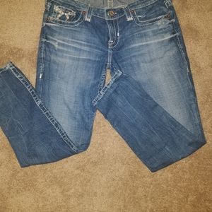 Womens Big Star Jeans from Buckle